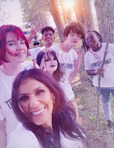 Youth Bible Study in Cartersville Georgia