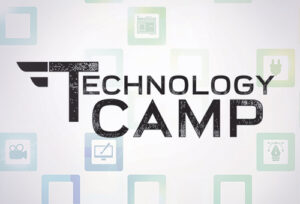 Technology Camp