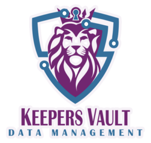 Keepers Vault Data Management