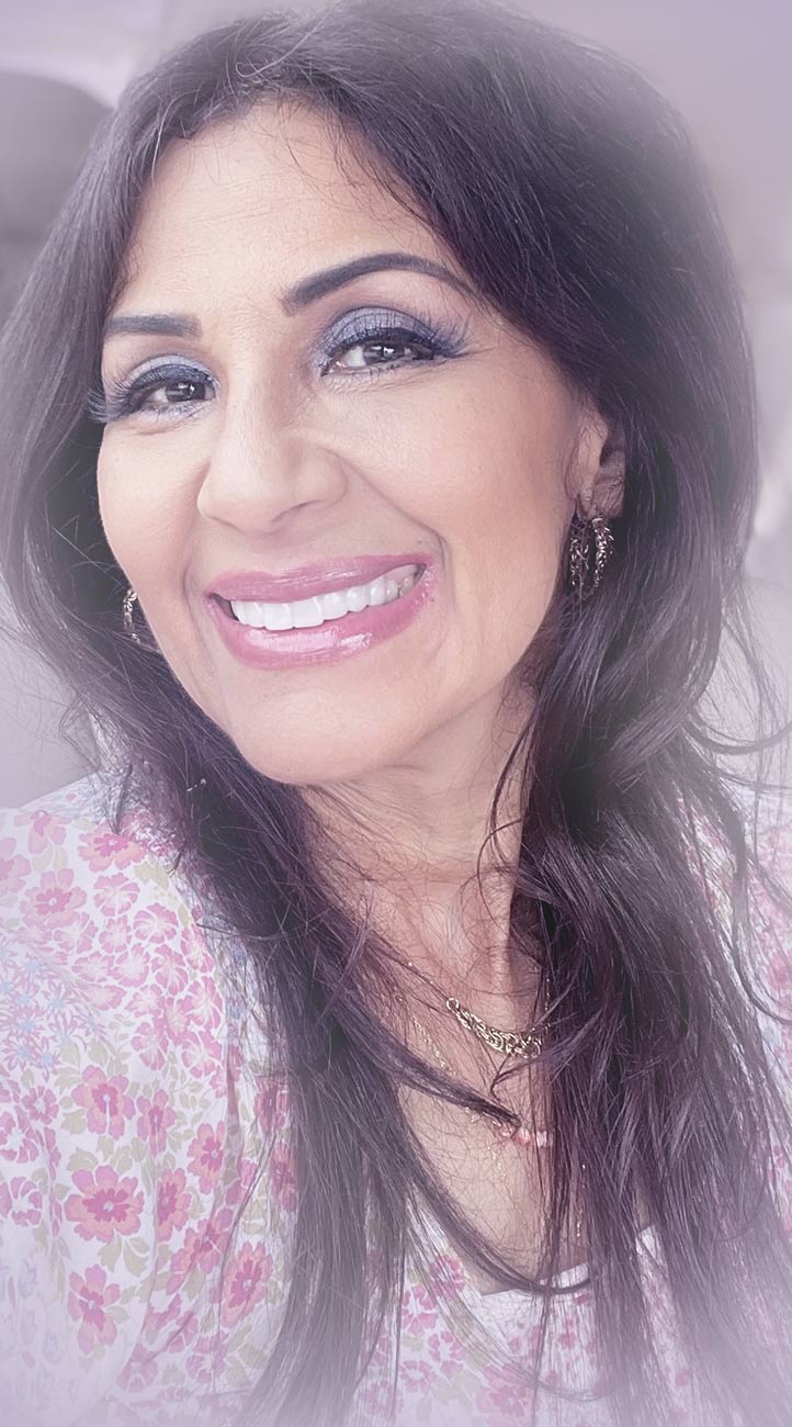 Maria Davis